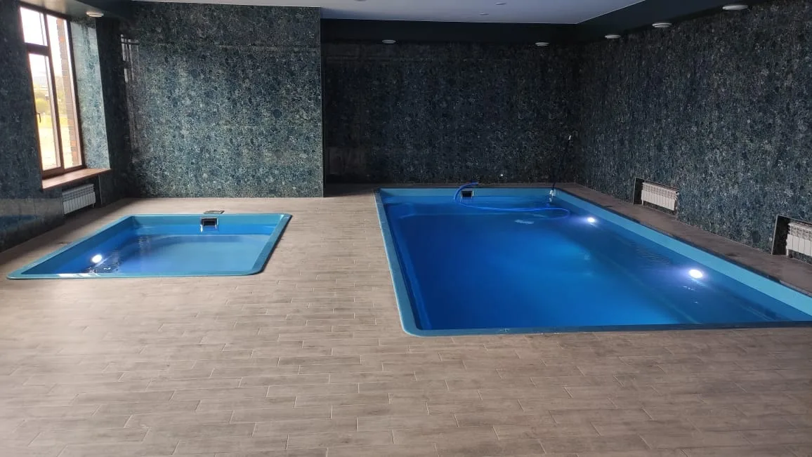 Laguna 3 — готовый проект в Балашихе