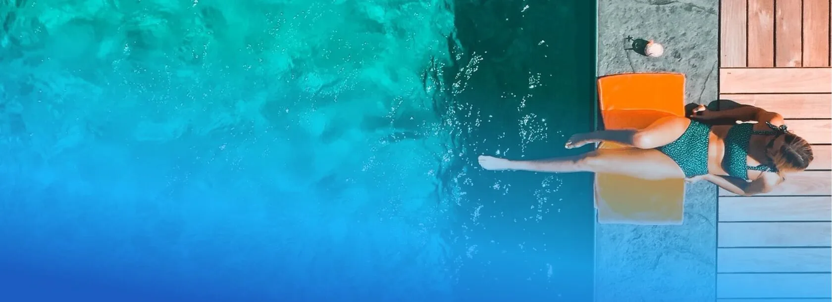 Копинговый бордюрный камень для бассейна в Балашихе