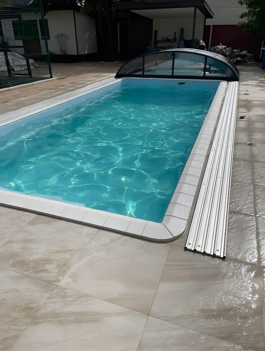 Laguna 6 — вид сверху в Балашихе