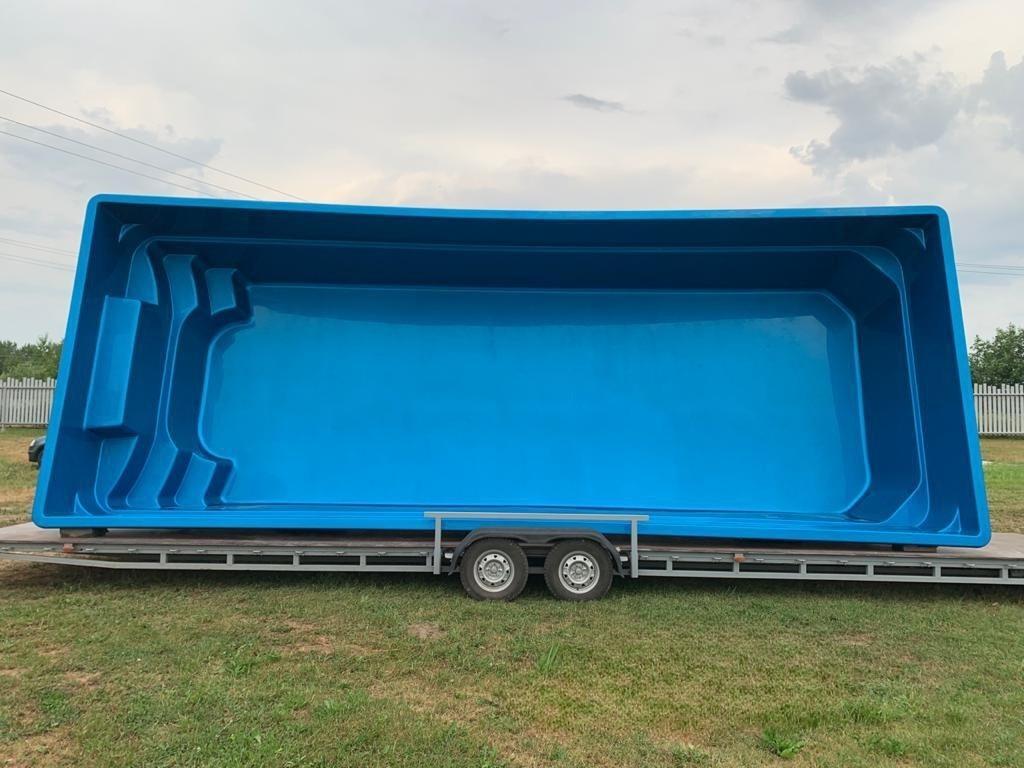 Laguna 9 — ландшафтный дизайн в Балашихе