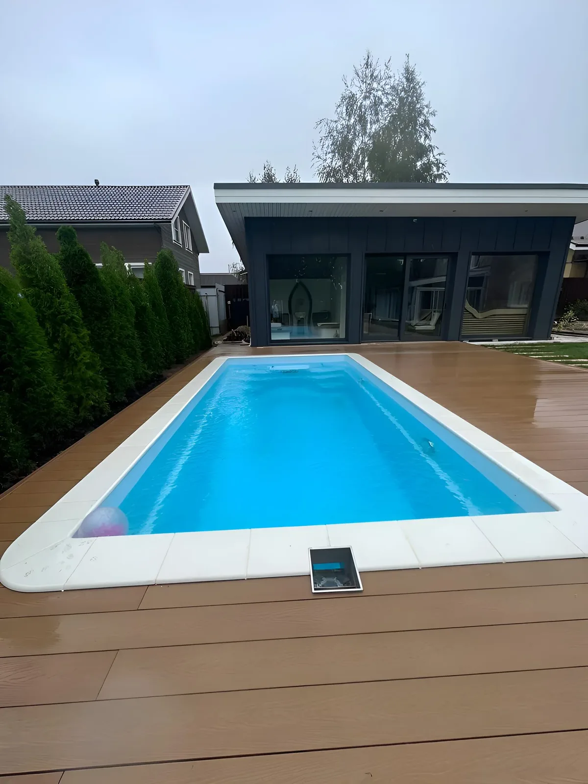 Laguna 6 — зона отдыха в Балашихе