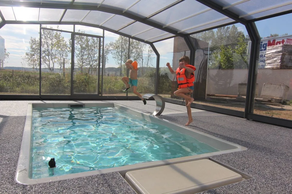 Laguna 5 — готовый проект в Балашихе