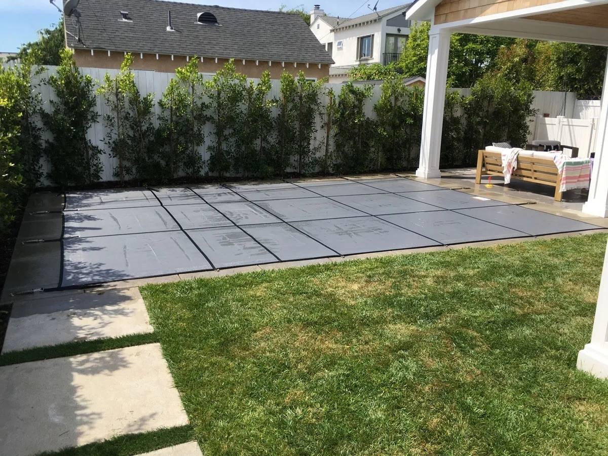 Покрывало Laguna Cover Mesh в Балашихе