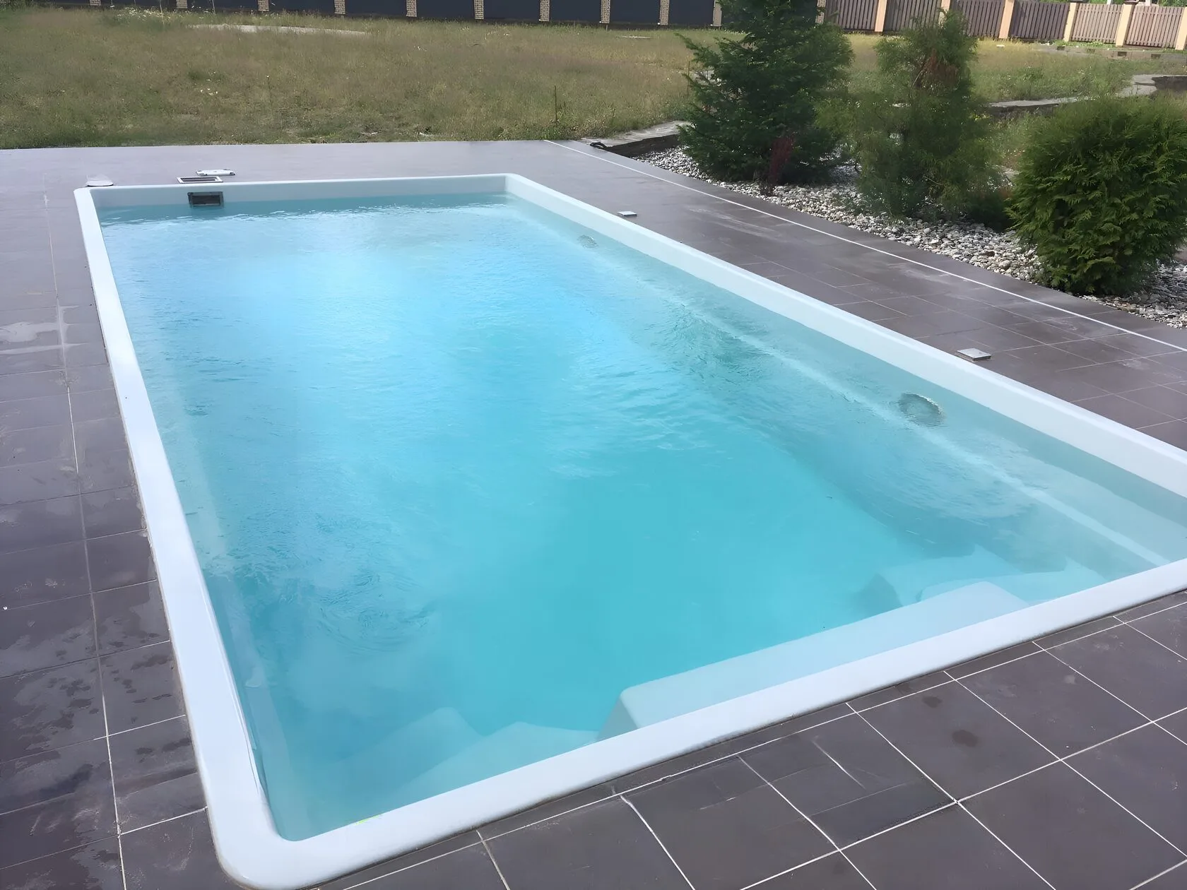 Laguna 7 — зона отдыха в Балашихе