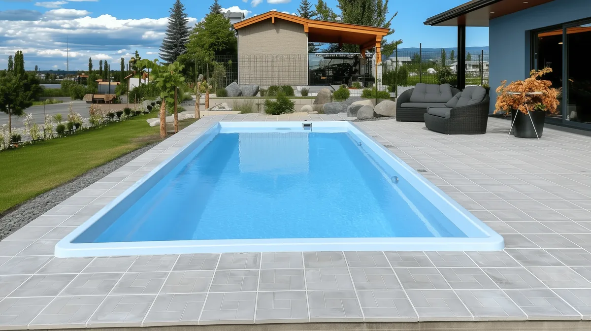 Laguna 7 — вид сверху в Балашихе