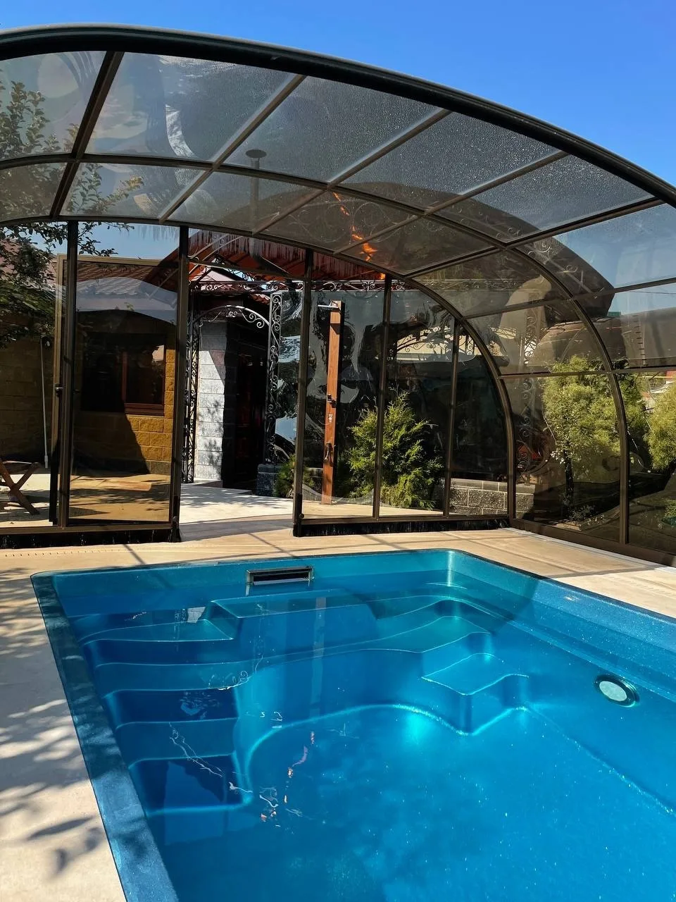 Laguna 6 — готовый проект в Балашихе