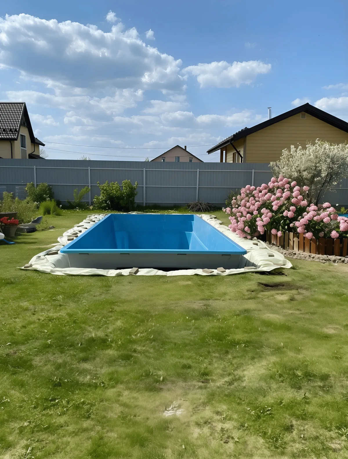 Laguna 8 — установка в Балашихе