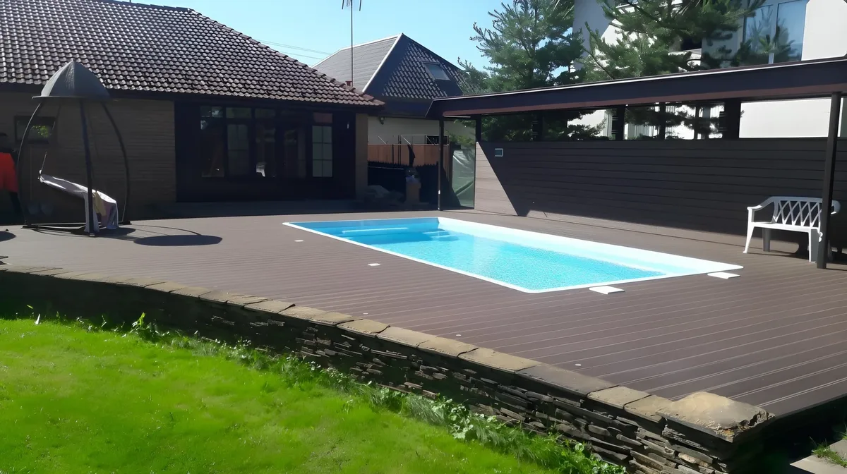 Laguna 8 — готовый проект в Балашихе