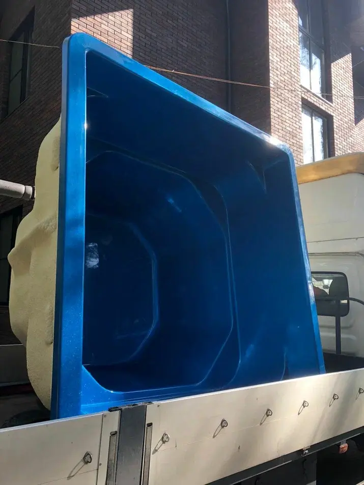 Laguna 2 — готовый проект в Балашихе